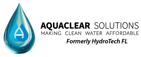 AquaClear Solutions FL — Certified Water Softener and Filtration Specialists in Central Florida